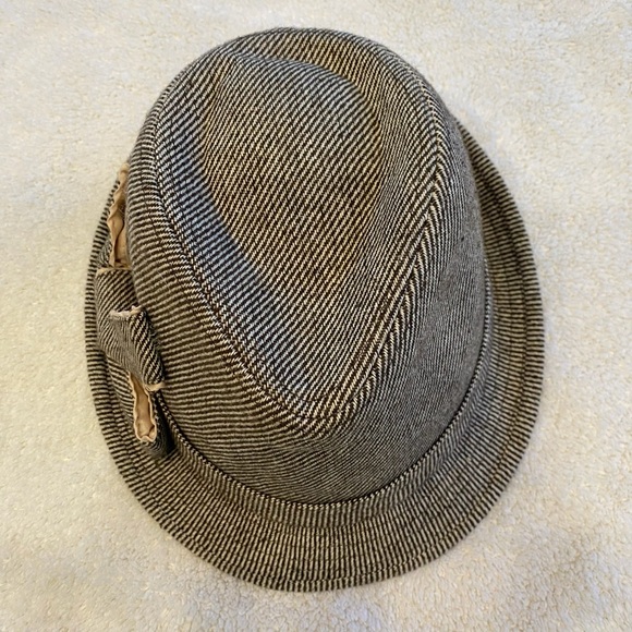 Fedora hat - Picture 5 of 7